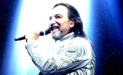 Marco Antonio Solis