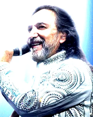 Marco Antonio Solis