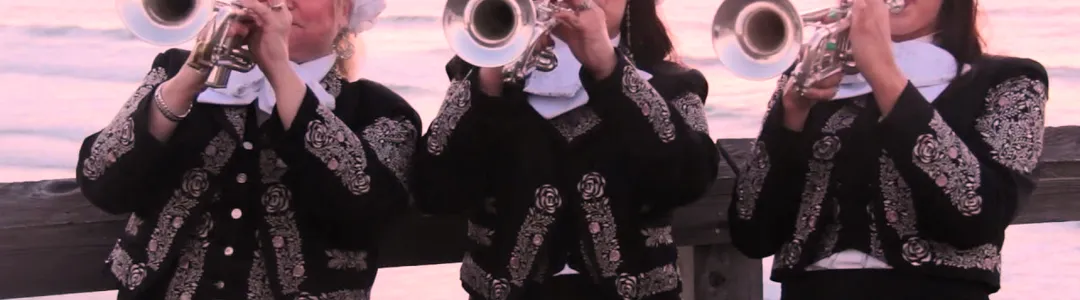Mariachi Divas de Cindy Shea