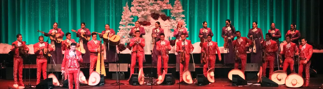 Mariachi Sol De Mexico