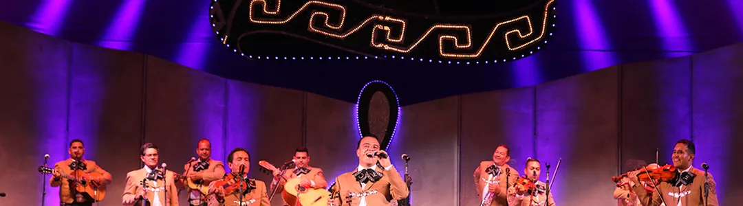 Mariachi USA