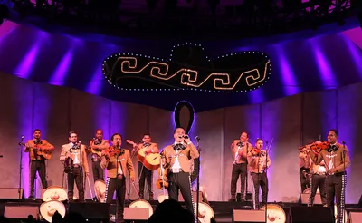 Mariachi USA