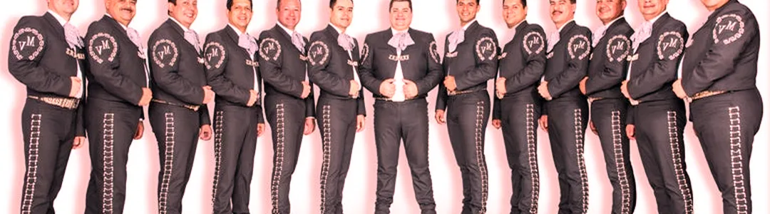 Mariachi Vargas De Tecalitlan