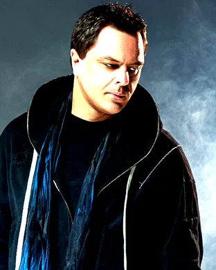 Markus Schulz Los Angeles