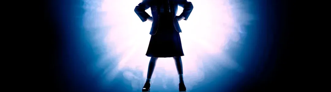 Matilda Jr. - The Musical