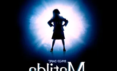 Matilda Jr. - The Musical