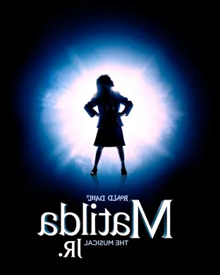 Matilda Jr. - The Musical