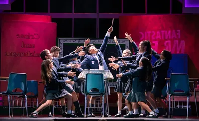 Matilda - The Musical