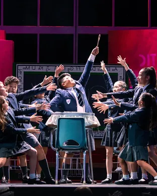 Matilda - The Musical