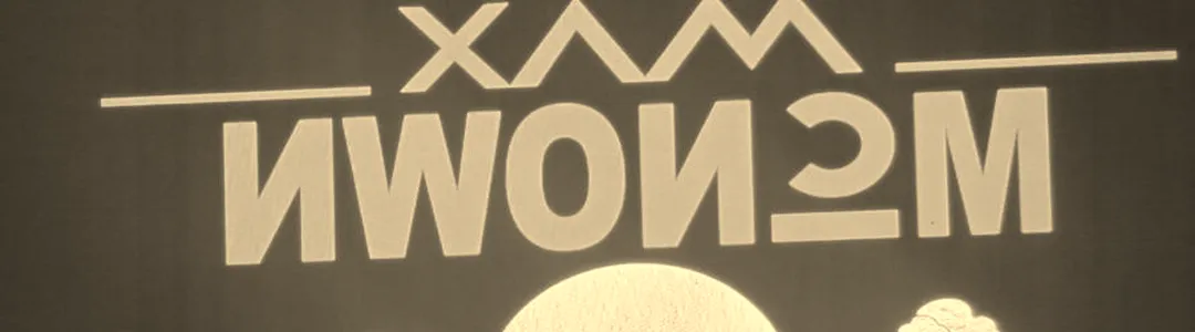 Max McNown
