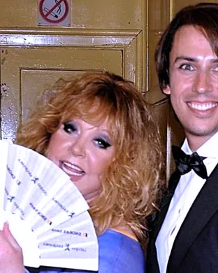 Maxim Galkin Los Angeles