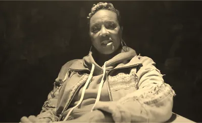 Mc Lyte