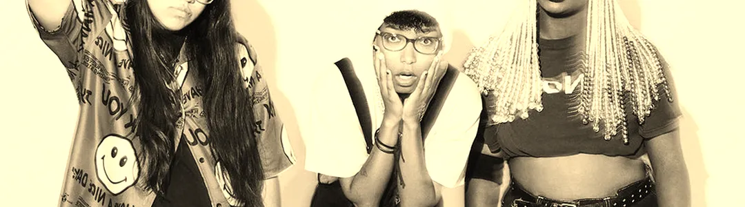 Meet Me At The Altar