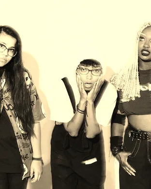 Meet Me At The Altar