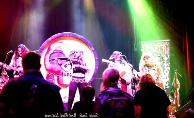Metalachi