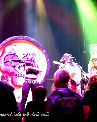 Metalachi