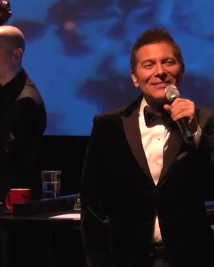 Michael Feinstein