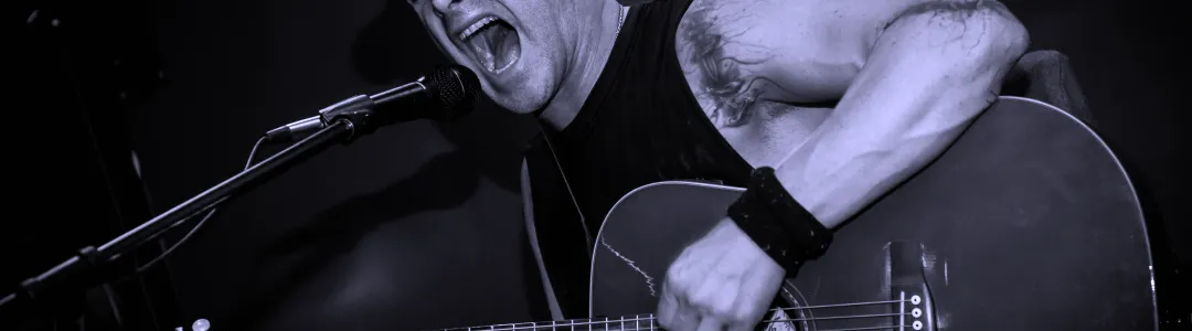 Michale Graves