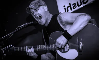 Michale Graves