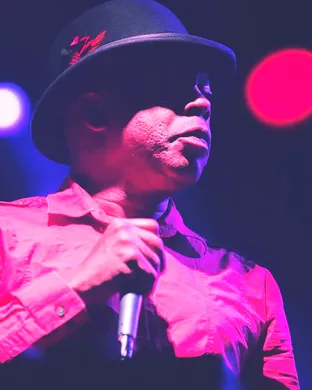 Michael Winslow