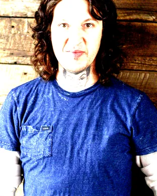 Mickey Avalon