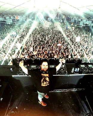 Midnight Tyrannosaurus Los Angeles