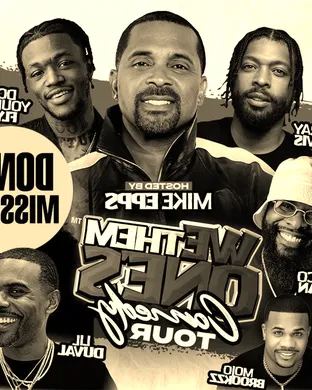 Mike Epps