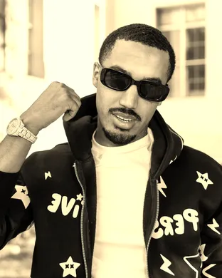Mike Sherm