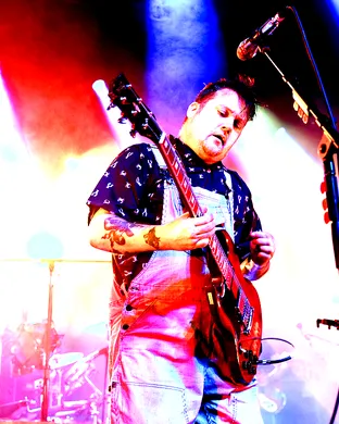 Modest Mouse Los Angeles