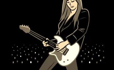 Mouse Powell