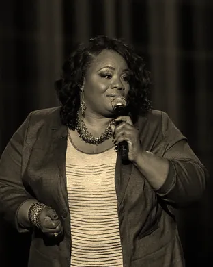 Ms. Pat