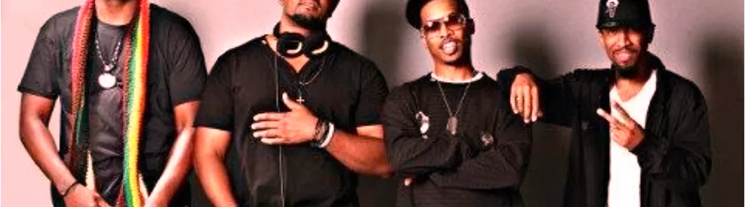 Nappy Roots