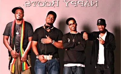 Nappy Roots