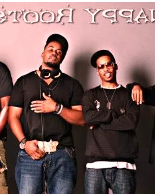 Nappy Roots