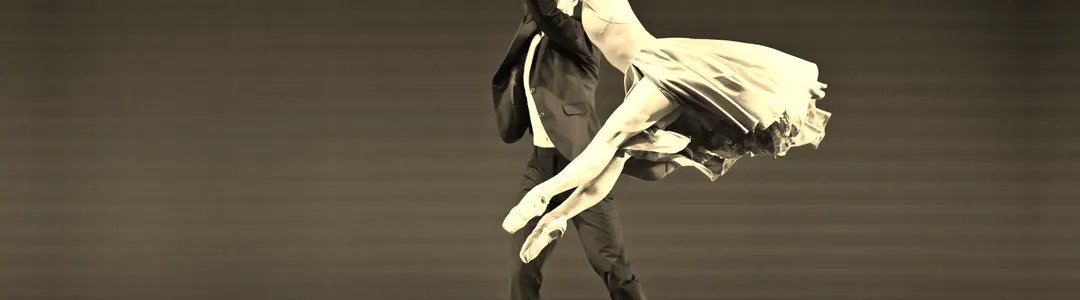National Choreographers Initiative