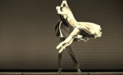 National Choreographers Initiative