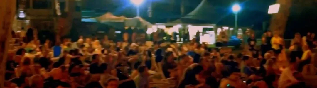 Nefesh Mountain Band