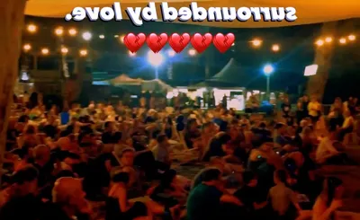 Nefesh Mountain Band