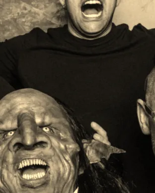 Nekrogoblikon Los Angeles