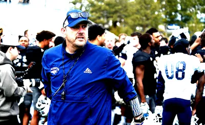 Nevada Wolf Pack Football