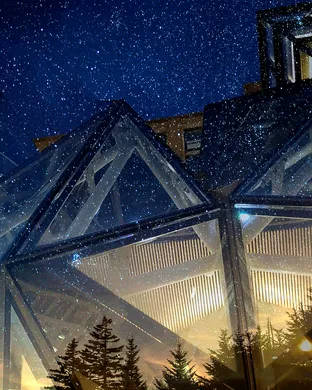New Constellations