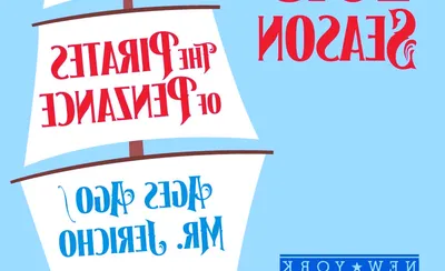 New York Gilbert & Sullivan Players