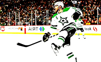 Stanley Cup Playoffs