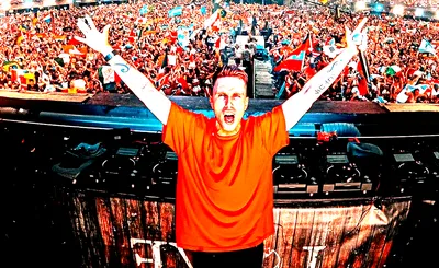 Nicky Romero