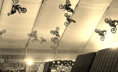 Nitro Circus