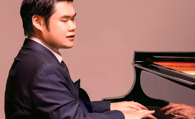 Nobuyuki Tsujii