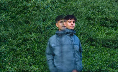 Odd Mob
