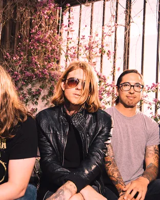 Of Mice and Men - Band