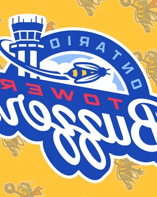 Ontario Tower Buzzers Ontario