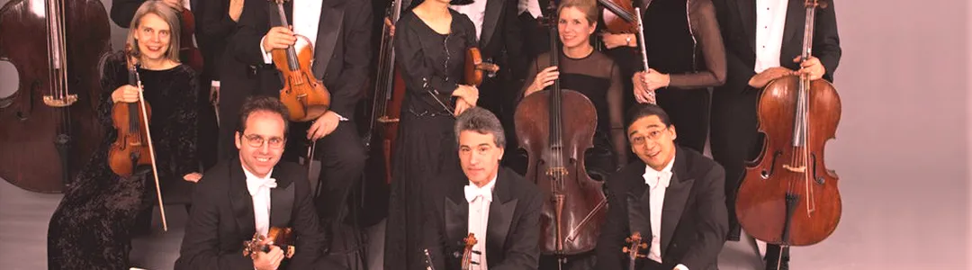 Orpheus Chamber Orchestra